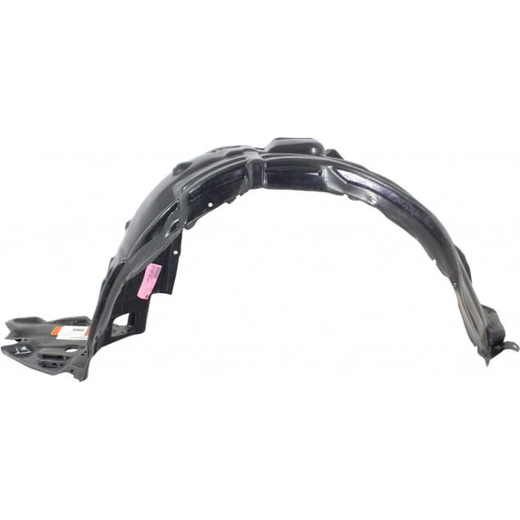For Lexus GS430 2006 2007 Fender Liner Driver Side | Front | Replacement For LX1250113 | 5380630090, 615343276908