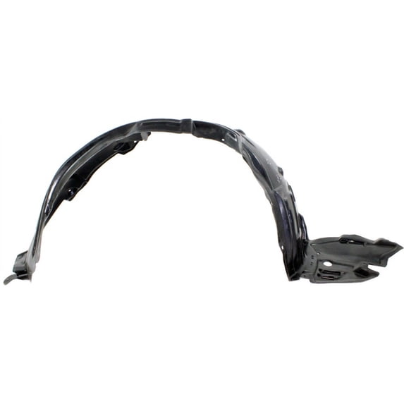 For Lexus GS430 2006 2007 Fender Liner Passenger Side | LX1251113 | 5380530090