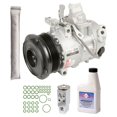 thumbnail image 1 of For Lexus GS430 2006 2007 OEM AC Compressor w/ A/C Repair Kit - BuyAutoParts, 1 of 8