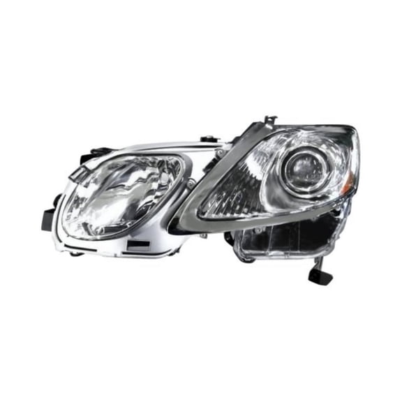 For Lexus GS430 2007 Driver Side Headlight | HID | Lens/Housing | w/ Headlight Washer | LX2518156 | 8107030B82