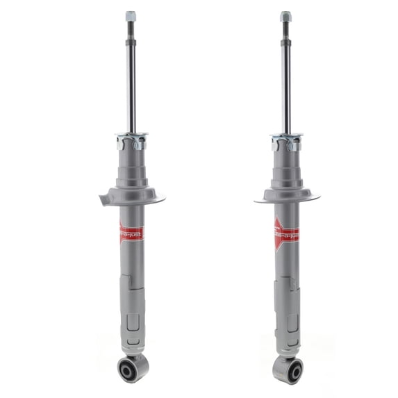 For Lexus GS430 GS450h GS460 GS350 Front Pair Shocks Struts - BuyAutoParts