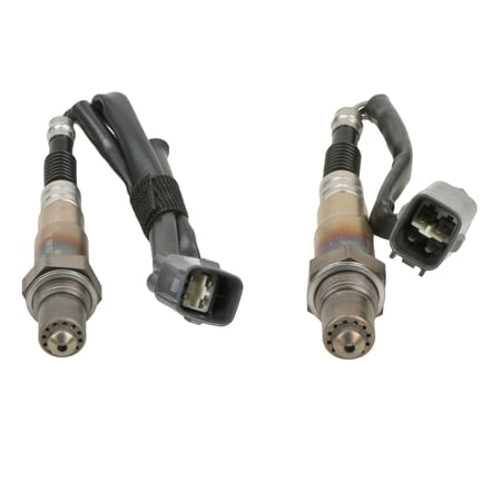 For Lexus GS430 LS430 SC430 LS430 Bosch Oxygen O2 Sensor Kit - Buyautoparts