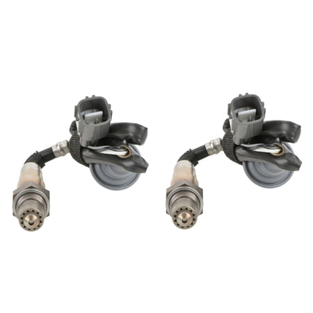 For Lexus GS460 2008 2009 2010 2011 Bosch Oxygen O2 Sensor Kit - Buyautoparts