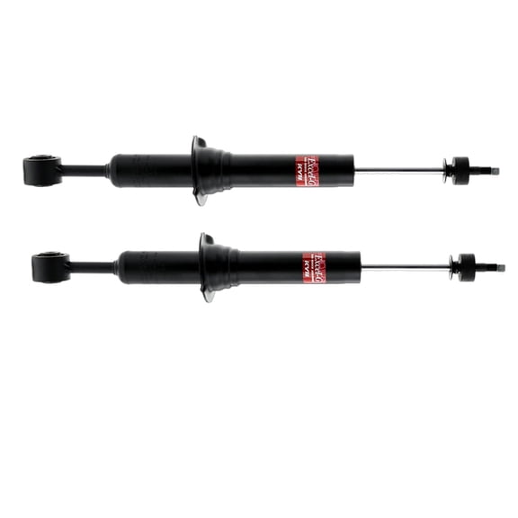 For Lexus GX460 2010-2016 New Pair Front Excel-G Shocks Struts - BuyAutoParts