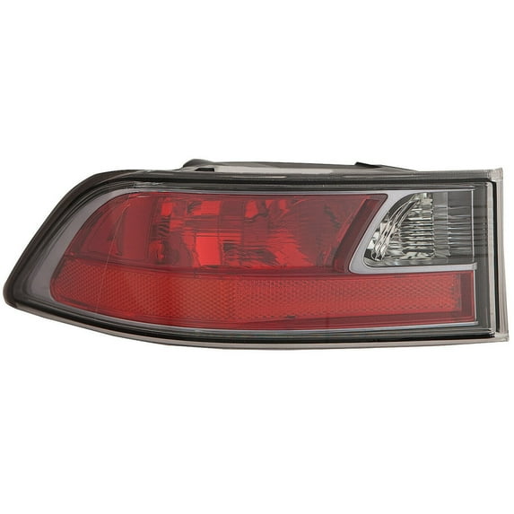 For Lexus GX460 2014-2021 Backup Light Assembly Driver Side | Inner For LX2886103 | 81681-60120