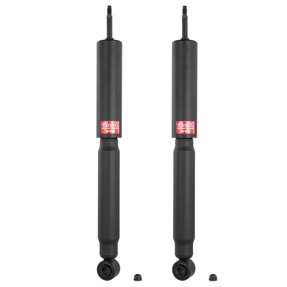For Lexus GX460 2015-2023 Pair KYB Excel-G Rear Shocks Struts - BuyAutoParts