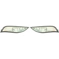 thumbnail image 1 of For Lexus GX460 Signal Light Unit 2014 15 16 17 18 2019 Pair Driver and Passenger Side CAPA Certified For LX2530110 | 81521-60461, 1 of 4