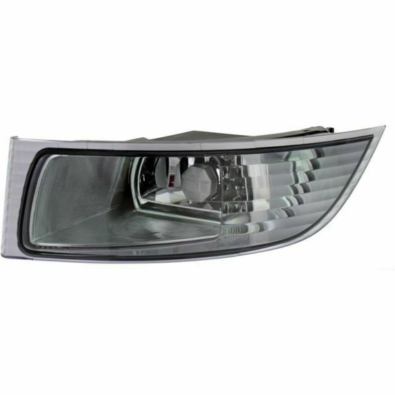 For Lexus GX470 2003-2009 Driver Side Fog Light Assembly | LX2592105 | 8122160080