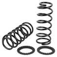 thumbnail image 1 of For Lexus GX470 GX460 & Toyota 4Runner Coil Spring Conversion Kit - BuyAutoParts, 1 of 4