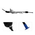 For Lexus GX470 Toyota 4Runner 2003 2004 2005-2009 Power Steering Rack
