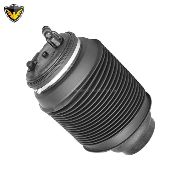 For Lexus GX470 Toyota 4Runner 2003-2009 Duralo Rear Right Air Spring