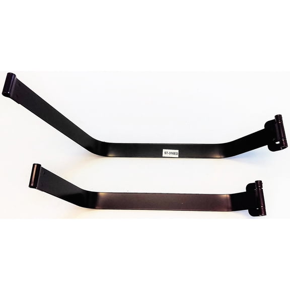 For Lexus GX470 Toyota 4Runner 2003-2009 Fuel Tank Strap - BuyAutoParts