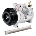 thumbnail image 1 of For Lexus GX470 & Toyota 4Runner Tundra OEM AC Compressor w/ A/C Drier - BuyAutoParts, 1 of 5