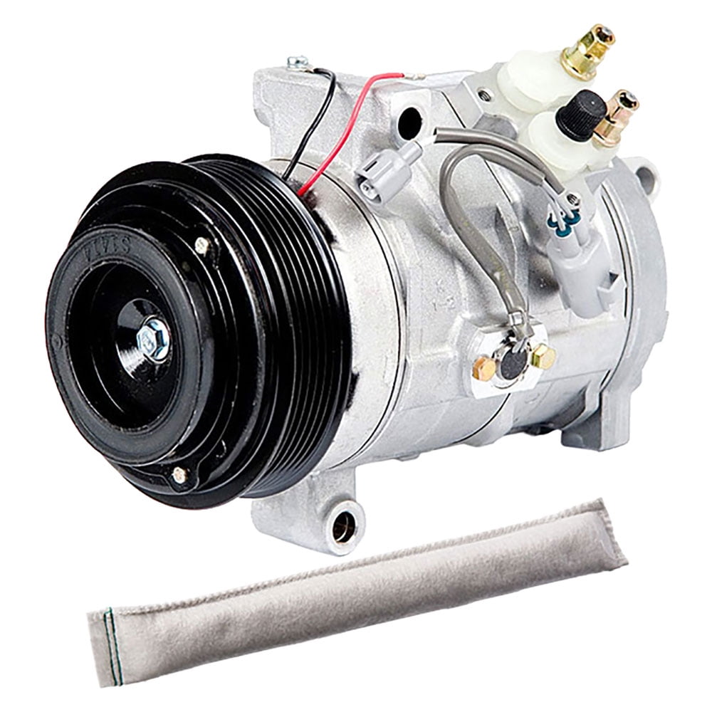 Lexus Gx470 Ac Compressor Kit