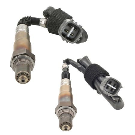 For Lexus GX470 Toyota Tundra 4Runner Sequoia Bosch Oxygen O2 Sensor Kit - Buyautoparts