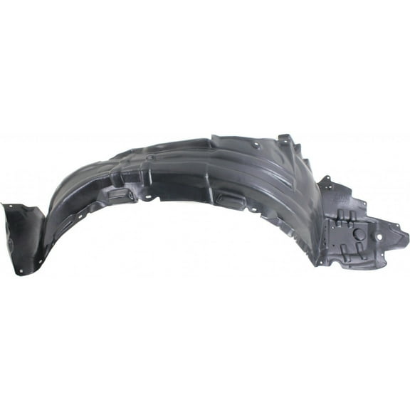 For Lexus HS250H 2010 2011 2012 Fender Passenger Side | Front | Inner Panel | LX1249111 | 5380575020