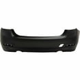 thumbnail image 1 of For Lexus IS 2017 18 19 2020 Bumper Cover | Front | CAPA Certified | Primed | LX1000335 | 521195E934, 1 of 4
