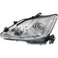 thumbnail image 1 of For Lexus IS 250/IS 350 2006 2007 2008 Headlight Assembly Unit Driver Side LX2502132, 1 of 4