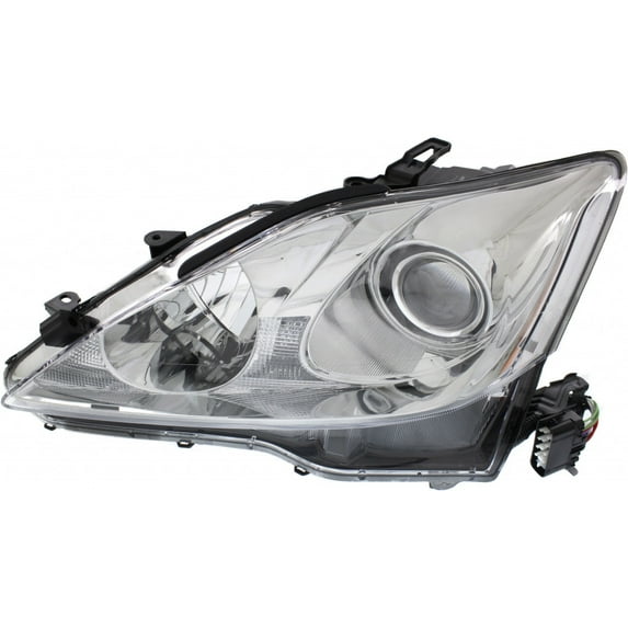 For Lexus IS 250/IS 350 2006 2007 2008 Headlight Assembly Unit Driver Side LX2502132