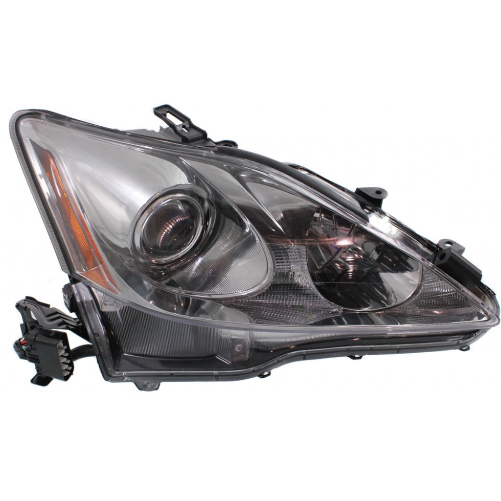 For Toyota Camry 1987 1988 1989 1990 1991 Headlight Assembly
