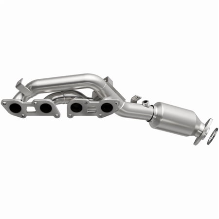 For Lexus IS F 2008-2010 MagnaFlow Direct Fit CARB CA Catalytic Converter