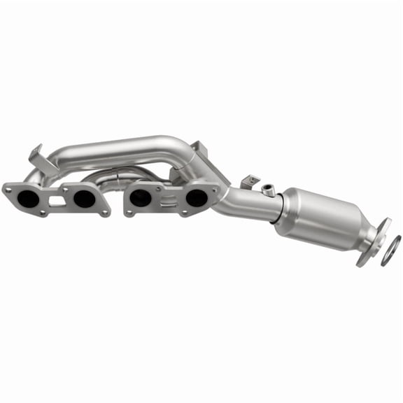For Lexus IS F 2008-2010 MagnaFlow Direct Fit CARB CA Catalytic Converter