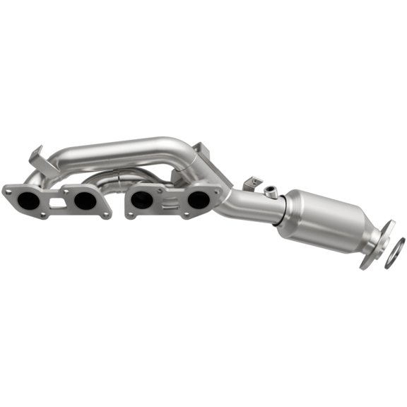 For Lexus IS F 2008-2010 MagnaFlow Direct Fit CARB CA Catalytic Converter