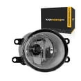 thumbnail image 1 of For Lexus IS F 2008-2014 OEM Fog Light Assembly Passenger Side | Replacement For TO2593135 | 191275295748, 8121006071, 1 of 4