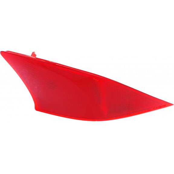 For Lexus IS200t Rear Reflector Assembly 2016 Passenger Side | CAPA | LX1185102 | 8191053051