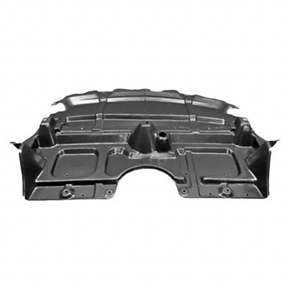 For Lexus IS250 2006 2007 2008 2009  Engine Splash Shield | Lower | AWD | Front | LX1228111 | 5144153070