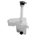 thumbnail image 1 of For Lexus IS250 2006-2015 Washer Fluid Reservoir | Reservoir/Cap/Inlet/Pump/Sensor Assembly | LX1288107 | 8531530380-PFM, 1 of 2