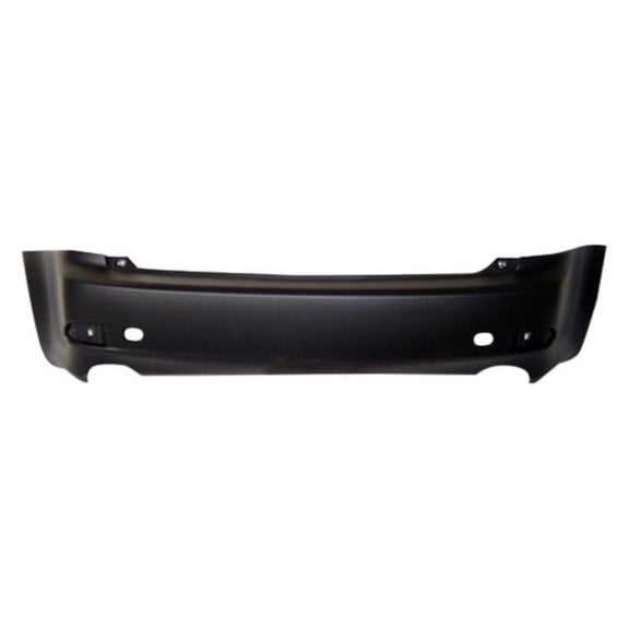 For Lexus IS250 2009 2010 2011 2012 2013 Bumper Cover | Rear | Prime | CAPA | LX1100140 | 5215953929
