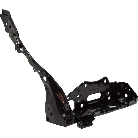 For Lexus IS250 2014 2015 Driver Side Radiator Support Tie Bar | LX1225148 | 5320353907
