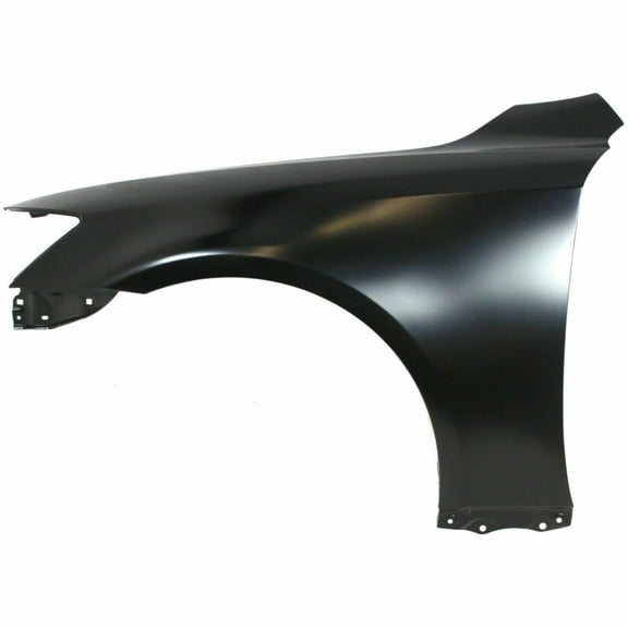 For Lexus IS250/IS350 2006-2013 Driver Side Fender Assembly | Front | CAPA | LX1240111 | 5380253071