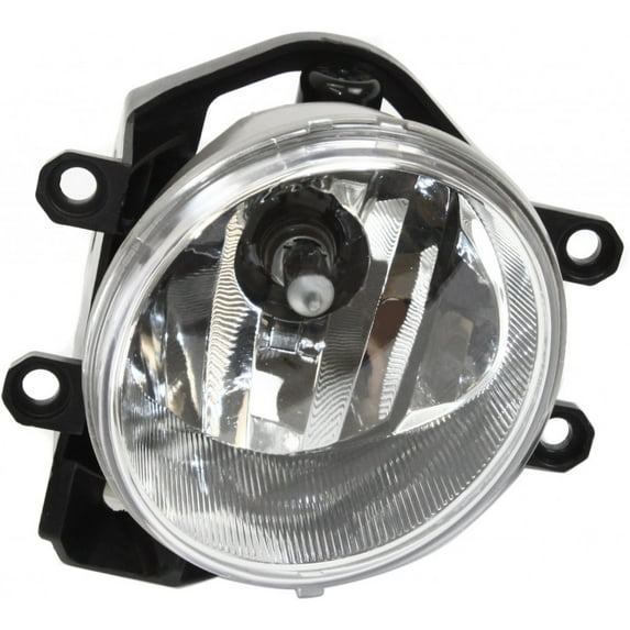 For Lexus IS250/IS350 2014 Fog Light Assembly Driver Side | Front | Bulb Type | CAPA Certified | Replacement For TO2592126, TO2592126C | 8122012230