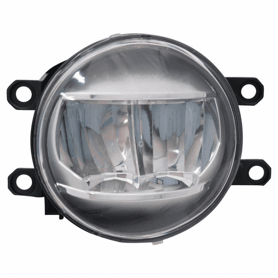 For Lexus IS250 / IS350 Fog Light Assembly LED Type 2015 2016 Driver Side For LX2592113 | 81220-48051