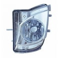 thumbnail image 1 of For Lexus IS250 / IS350 Fog Light Unit 2006 07 08 09 2010 Driver Side For LX2592106 | 81221-53290, 1 of 6