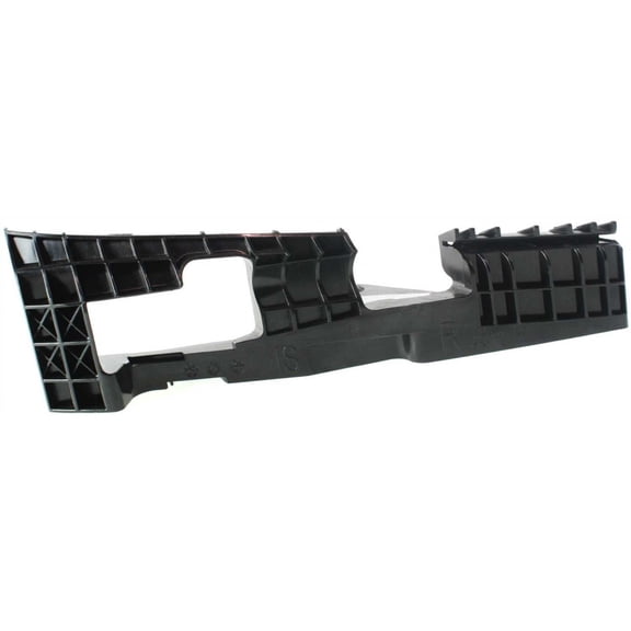 For Lexus IS250/IS350 Front Bumper Cover Side Support 2006 2007 2008 Passenger Side For LX1043103 | 52115-53020