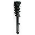 thumbnail image 1 of For Lexus IS250 & IS350 Front Right Strut w/ Spring - BuyAutoParts, 1 of 5