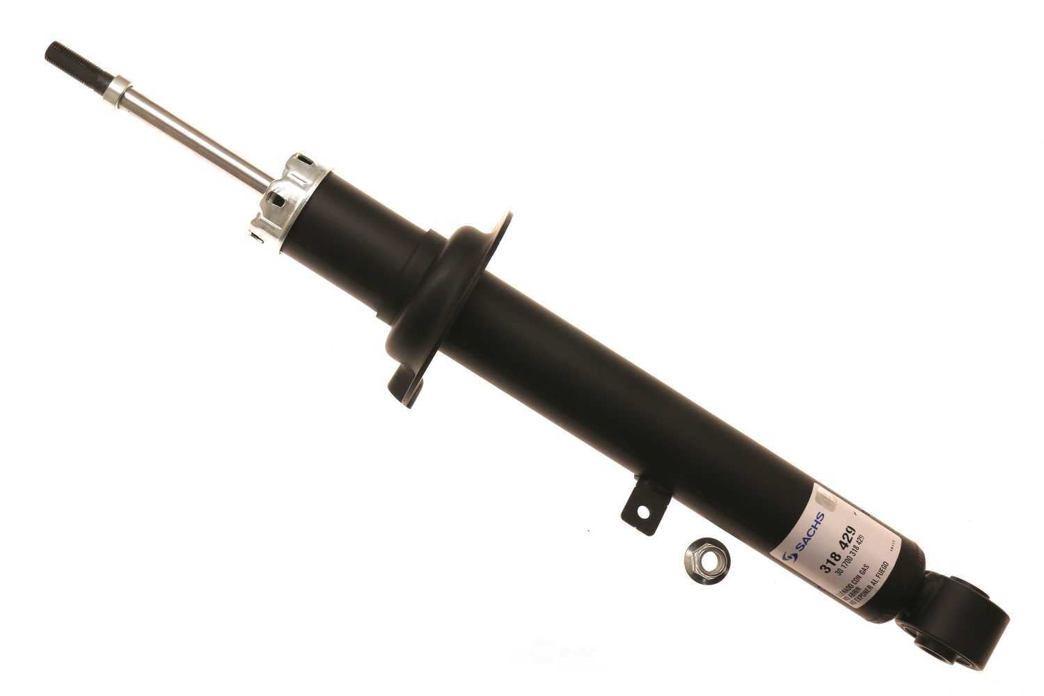 Sachs 318 429 Suspension Strut