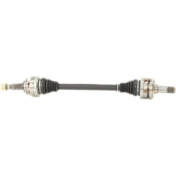 For Lexus IS250 RC F IS300 IS350 IS200t Rear Right CV Axle Shaft - BuyAutoParts
