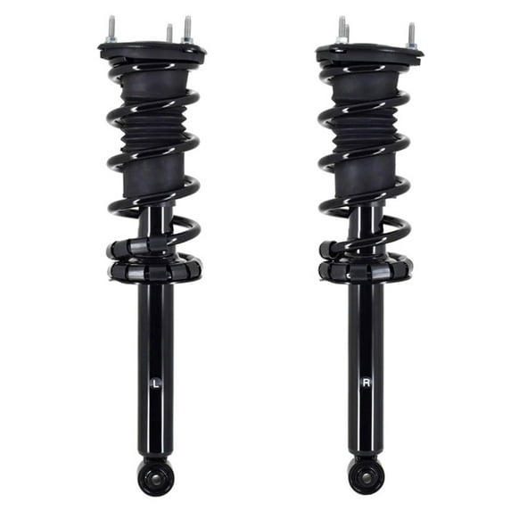 For Lexus IS300 2001 2002 2003 2004 2005 Pair Front Shock Strut w/ Spring - BuyAutoParts