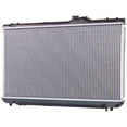 thumbnail image 1 of For Lexus IS300 2001 2002 2003 2004 New Radiator - BuyAutoParts, 1 of 4