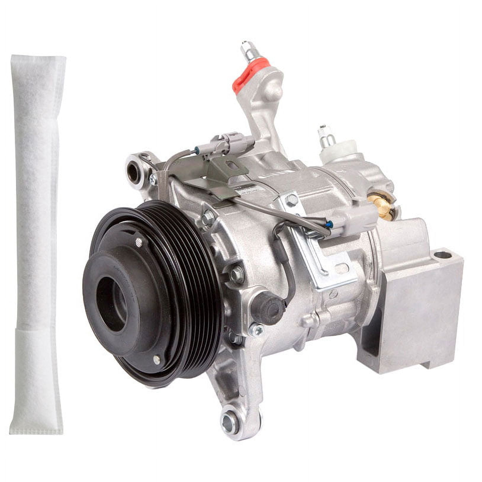 Lexus Is300 Ac Compressor Kit