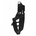 thumbnail image 1 of For Lexus IS300 2016-2021 Passenger Side Bumper Cover Side Support Bracket | Rear | Inner | LX1143105 | 5215553070, 1 of 2