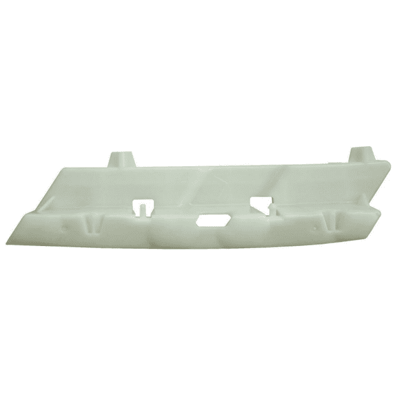 For Lexus IS300 2016 Bumper Retainer Driver Side | Front | Upper | CAPA Certified | Sedan | POM Plastic | Replacement For LX1032118 | 191275490372