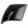 thumbnail image 1 of For Lexus IS350 2014 2015 2016 Passenger Side Bumper Insert | Front | w/ F-Sport Package | Hole Cover | LX1039112 | 5311253270, 1 of 2