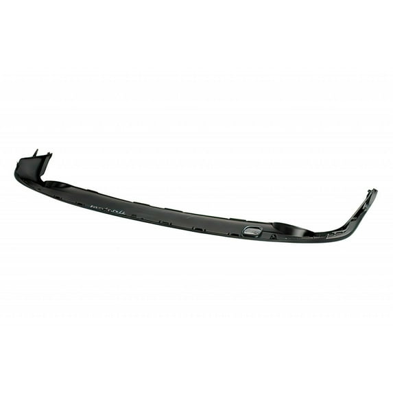 For Lexus IS350 2014-2017 Bumper Valance | Rear | Sedan | CAPA | LX1195100 | 5216953010