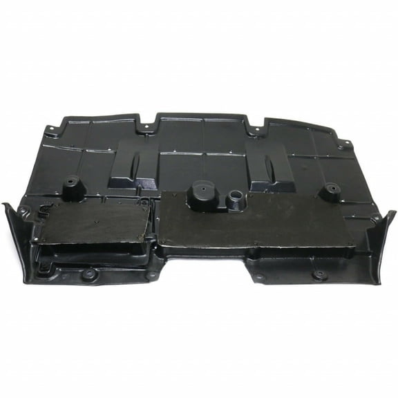 For Lexus IS350 2014-2020 Engine Splash Shield Assembly | Lower | Front | All-Wheel Drive | LX1228146 | 5141053151