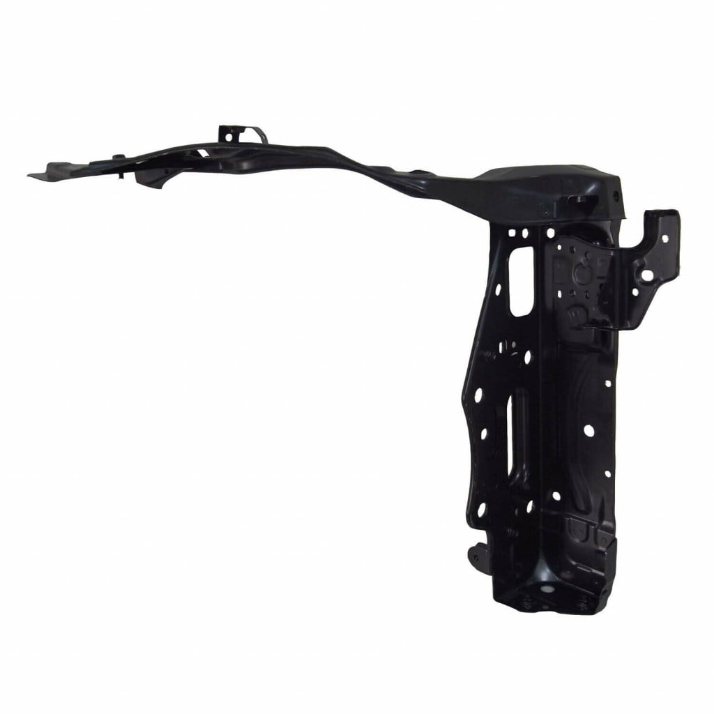 確認用Rady CSF Plastic Tank, Aluminum Core Radiator Double Capacity 1